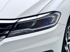 Volkswagen Lavida 1.5L automatic vision version - фото 7