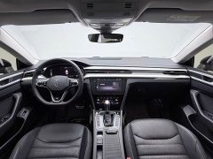FAW-Volkswagen CC 380TSI eye-catching version - фото 15