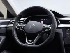 FAW-Volkswagen CC 380TSI eye-catching version - фото 16