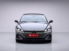 FAW-Volkswagen CC 380TSI eye-catching version - фото 3
