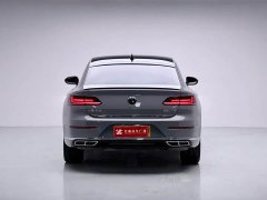 FAW-Volkswagen CC 380TSI eye-catching version - фото 6