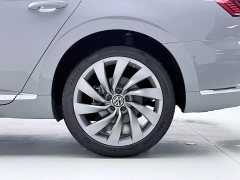 FAW-Volkswagen CC 380TSI eye-catching version - фото 7