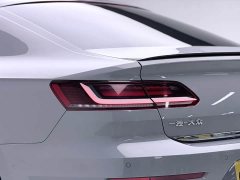 FAW-Volkswagen CC 380TSI eye-catching version - фото 8