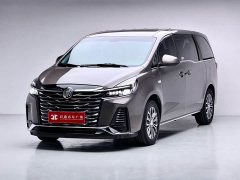 Buick GL8 2022 Land Business Class 652T Luxury Welfare Edition - фото 1