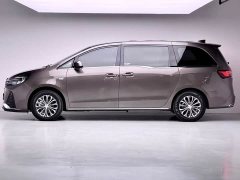 Buick GL8 2022 Land Business Class 652T Luxury Welfare Edition - фото 10