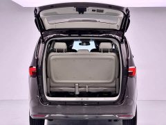 Buick GL8 2022 Land Business Class 652T Luxury Welfare Edition - фото 11