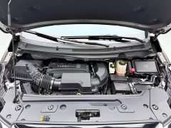 Buick GL8 2022 Land Business Class 652T Luxury Welfare Edition - фото 12