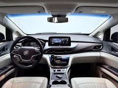 Buick GL8 2022 Land Business Class 652T Luxury Welfare Edition - фото 16
