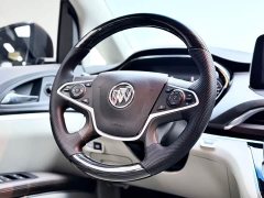 Buick GL8 2022 Land Business Class 652T Luxury Welfare Edition - фото 17