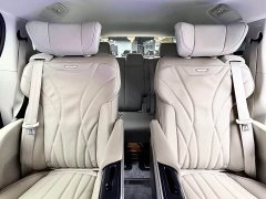 Buick GL8 2022 Land Business Class 652T Luxury Welfare Edition - фото 18