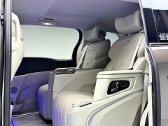 Buick GL8 2022 Land Business Class 652T Luxury Welfare Edition - фото 19