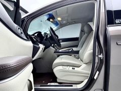 Buick GL8 2022 Land Business Class 652T Luxury Welfare Edition - фото 20