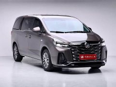 Buick GL8 2022 Land Business Class 652T Luxury Welfare Edition - фото 3