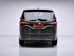 Buick GL8 2022 Land Business Class 652T Luxury Welfare Edition - фото 4
