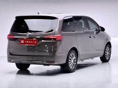 Buick GL8 2022 Land Business Class 652T Luxury Welfare Edition - фото 5