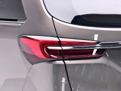 Buick GL8 2022 Land Business Class 652T Luxury Welfare Edition - фото 8