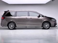 Buick GL8 2022 Land Business Class 652T Luxury Welfare Edition - фото 9