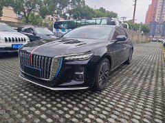 Hongqi H5 2.0T automatic flagship version - фото 1