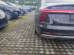 Hongqi H5 2.0T automatic flagship version - фото 10