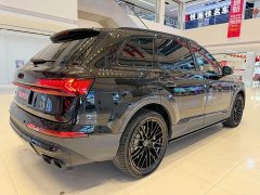 Audi Q7 2023 55 TFSI quattro S line Sport - фото 12