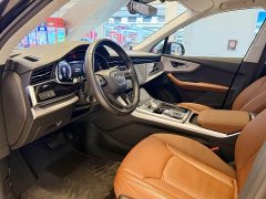 Audi Q7 2023 55 TFSI quattro S line Sport - фото 4