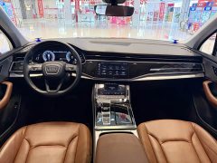 Audi Q7 2023 55 TFSI quattro S line Sport - фото 6