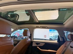 Audi Q7 2023 55 TFSI quattro S line Sport - фото 9