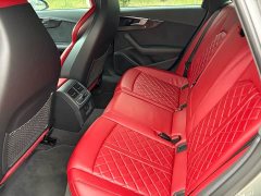 Audi S4 3.0TFSI - фото 10