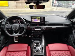 Audi S4 3.0TFSI - фото 11