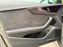 Audi S4 3.0TFSI - фото 12