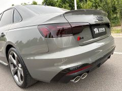 Audi S4 3.0TFSI - фото 14