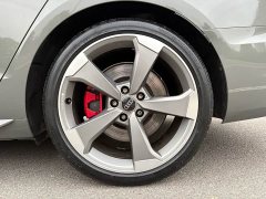 Audi S4 3.0TFSI - фото 15