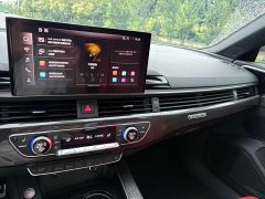 Audi S4 3.0TFSI - фото 16