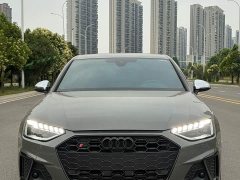 Audi S4 3.0TFSI - фото 2