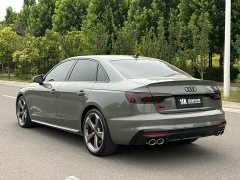Audi S4 3.0TFSI - фото 5