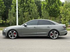 Audi S4 3.0TFSI - фото 6