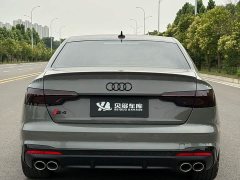 Audi S4 3.0TFSI - фото 8