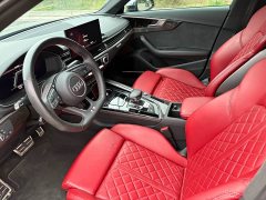 Audi S4 3.0TFSI - фото 9