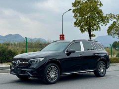 Mercedes-Benz GLC 300 L 4MATIC Dynamic 7-seater - фото 1