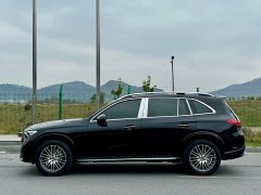 Mercedes-Benz GLC 300 L 4MATIC Dynamic 7-seater - фото 10