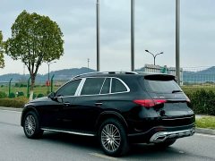 Mercedes-Benz GLC 300 L 4MATIC Dynamic 7-seater - фото 11