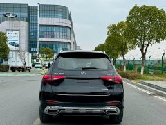 Mercedes-Benz GLC 300 L 4MATIC Dynamic 7-seater - фото 12