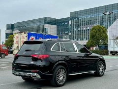 Mercedes-Benz GLC 300 L 4MATIC Dynamic 7-seater - фото 13