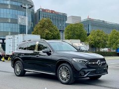 Mercedes-Benz GLC 300 L 4MATIC Dynamic 7-seater - фото 3