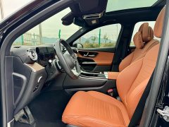 Mercedes-Benz GLC 300 L 4MATIC Dynamic 7-seater - фото 4