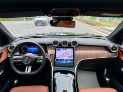 Mercedes-Benz GLC 300 L 4MATIC Dynamic 7-seater - фото 5