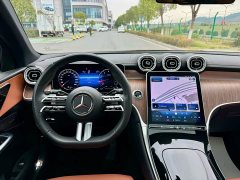 Mercedes-Benz GLC 300 L 4MATIC Dynamic 7-seater - фото 6