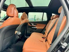 Mercedes-Benz GLC 300 L 4MATIC Dynamic 7-seater - фото 8