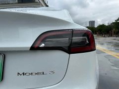 Tesla Model 3 Standard Range Rear Drive Upgraded Version - фото 10