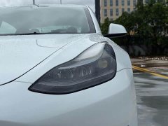 Tesla Model 3 Standard Range Rear Drive Upgraded Version - фото 11